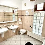 Villa Brigetio Kuria Komárom