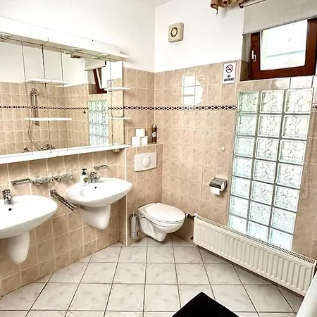 Villa Brigetio Kuria Komárom