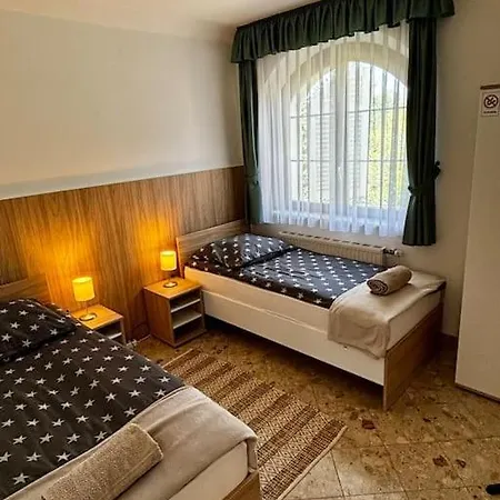 Brigetio Kuria * Komárom