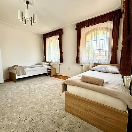 Brigetio Kuria * Komárom