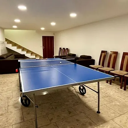 Brigetio Kuria Villa *