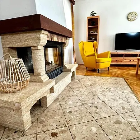 Villa Brigetio Kuria *