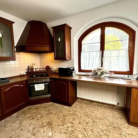 Brigetio Kuria * Komárom